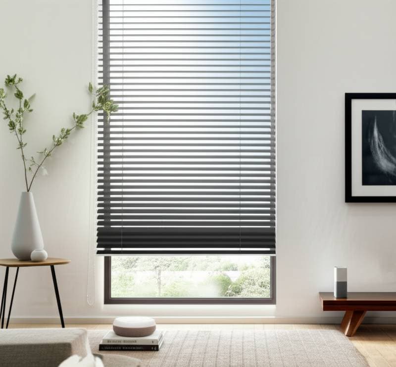 Featured image for Voice Blinds Bring Comfort Without Complexity