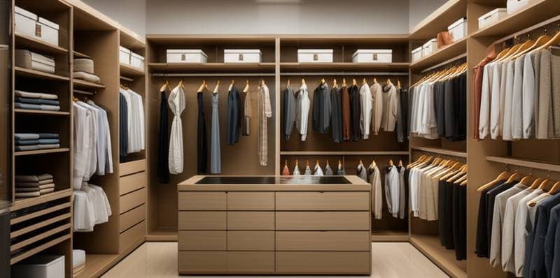 Featured image for AI Wardrobe Systems That Track What You Own