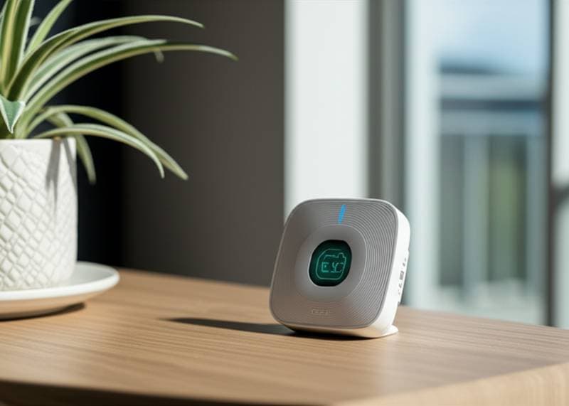 Featured image for Why You Feel Tired Indoors: CO2 Monitors Reveal Hidden Air Quality