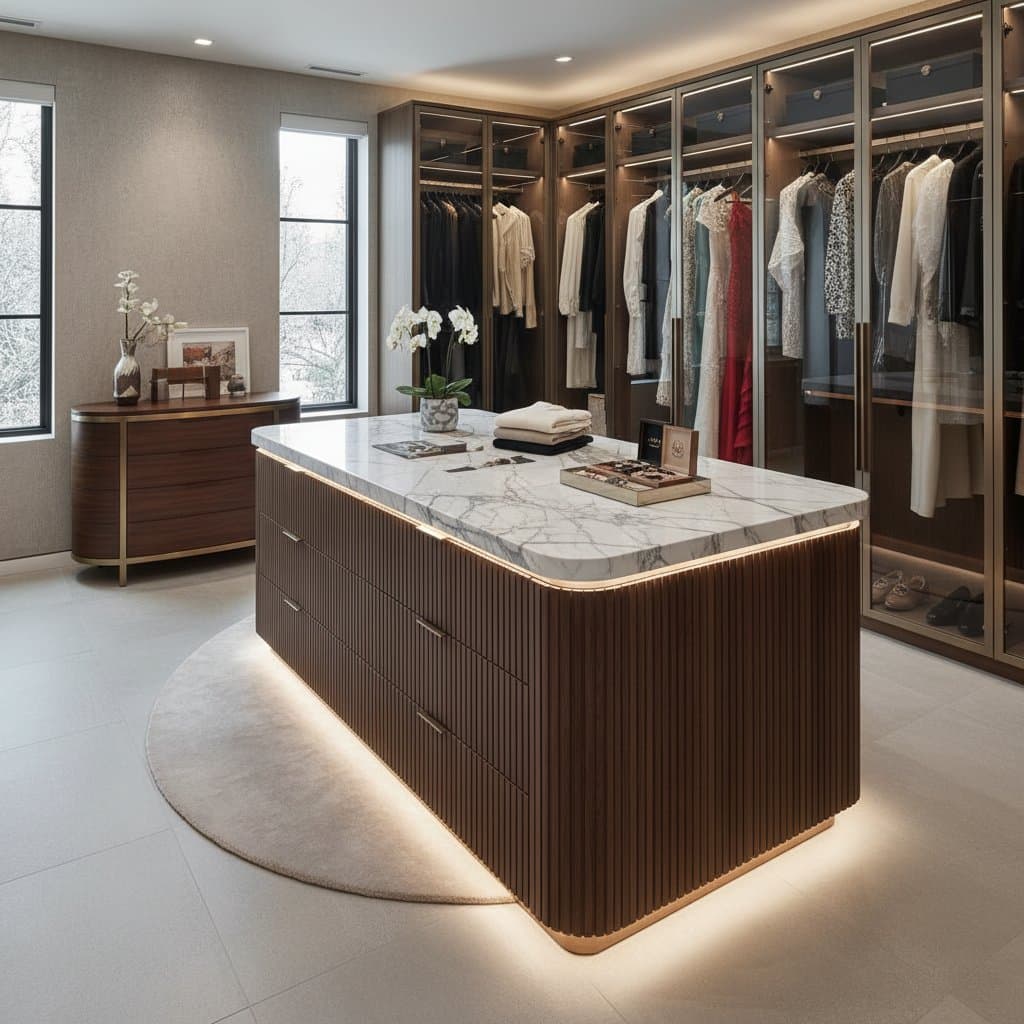 Featured image for Closet Islands Replace Traditional Dressers in 2025