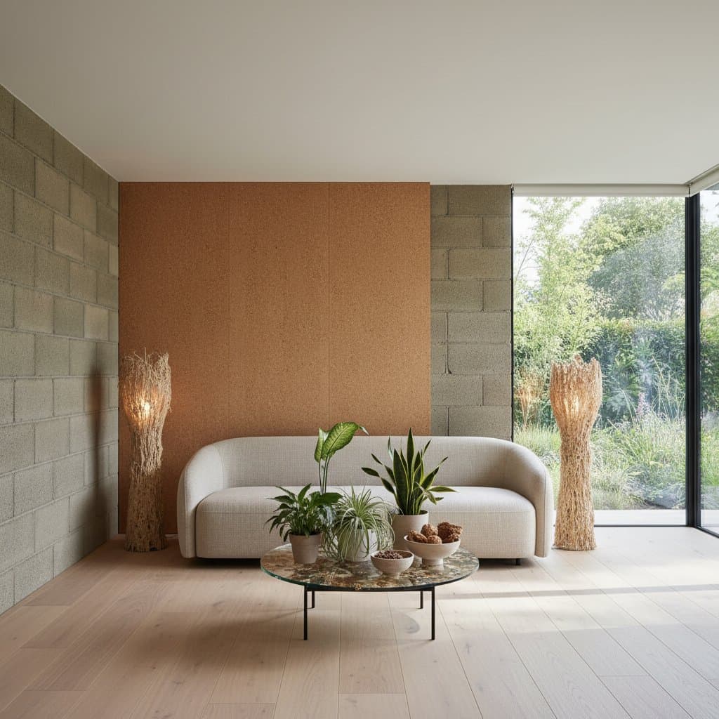 Featured image for Materials That Clean Air While You Build Your Home