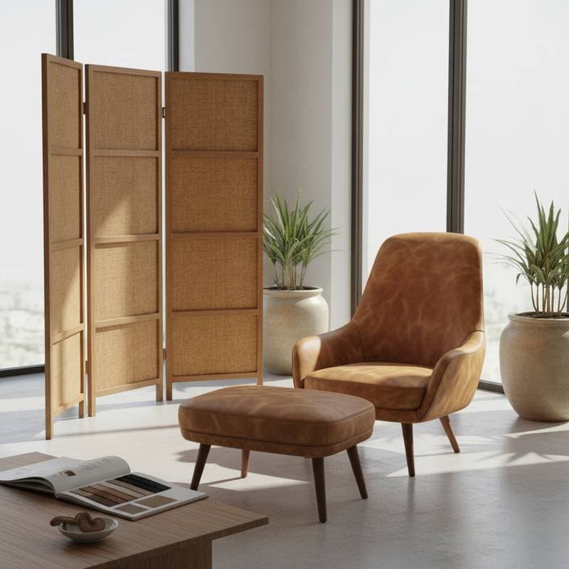 Featured image for Mushroom Leather Care: Keep Heat and Sun Away