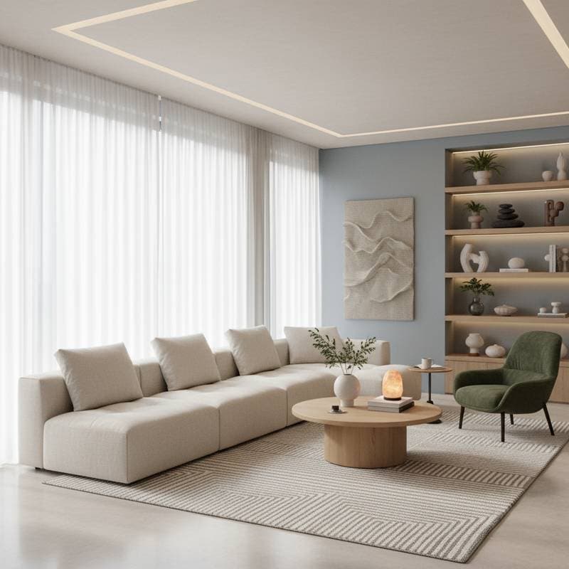 Featured image for How Your Home Design Changes Your Mental State Daily