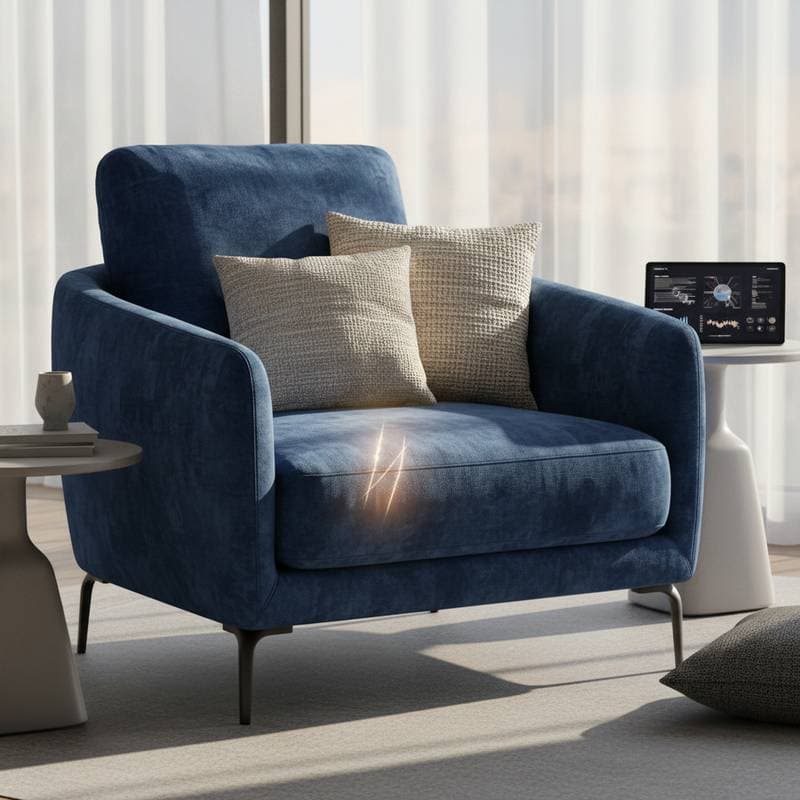 Featured image for Furniture That Repairs Itself While You Sleep