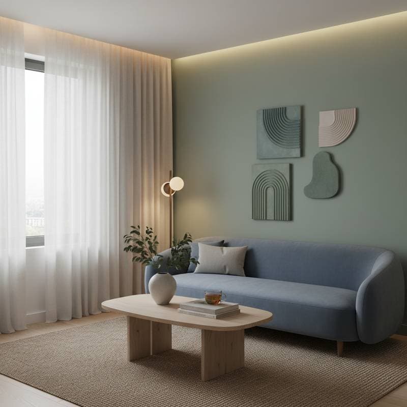 Featured image for How Color Affects Your Brain's Stress Response