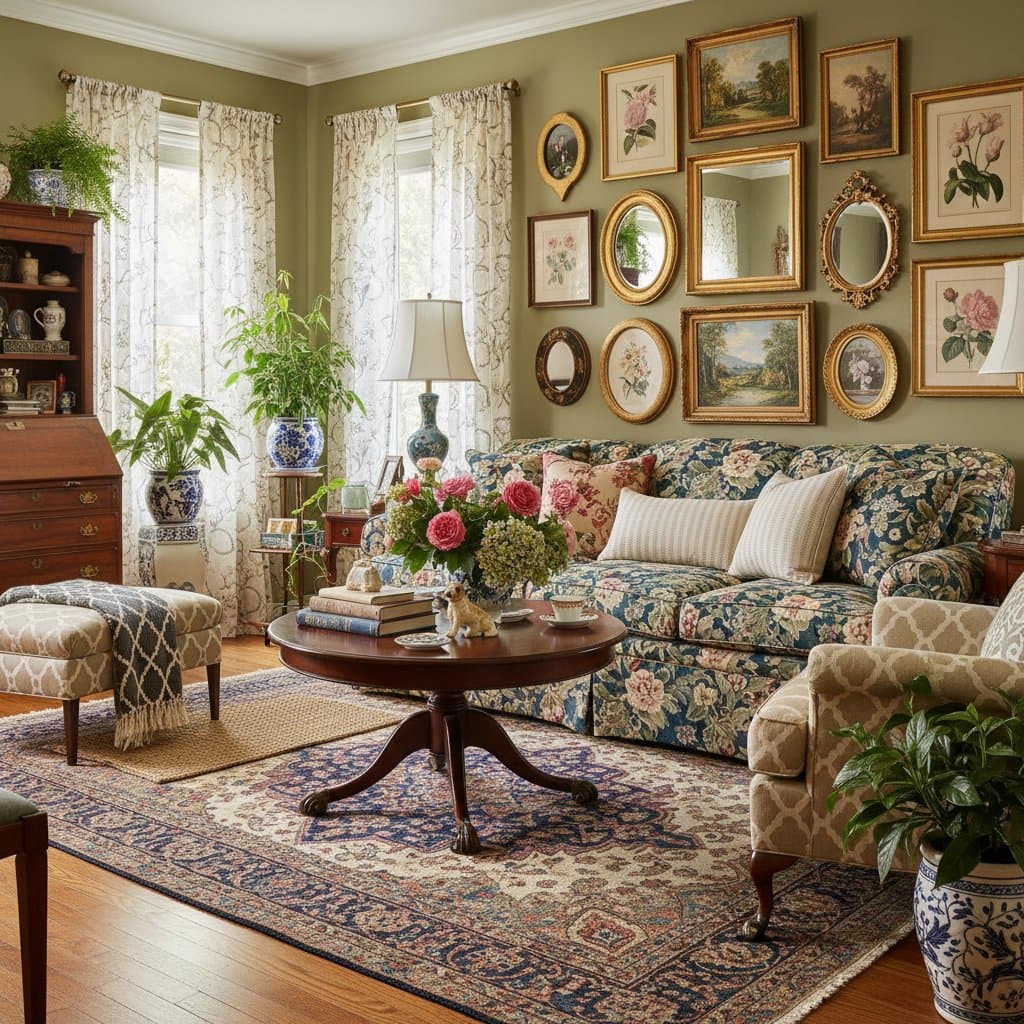 Featured image for Why Gen Z Is Choosing Grandma's Style Over Minimalism