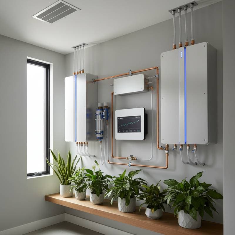 Image for Why Indoor Air Quality Drains Your Energy Daily