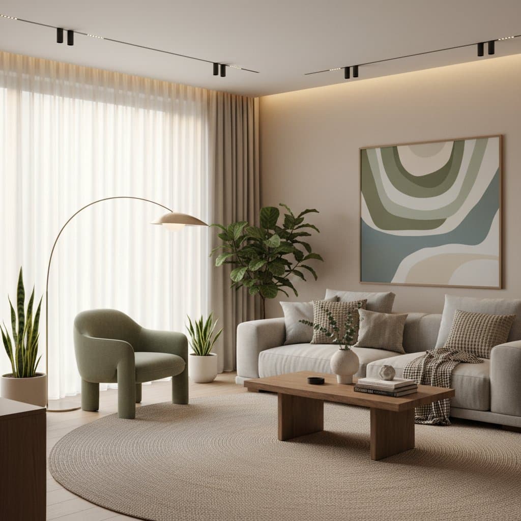Image for Design Your Home to Calm Your Nervous System