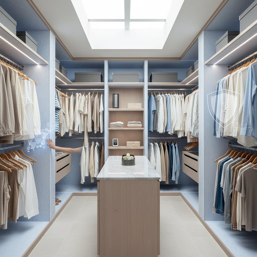 Featured image for Antimicrobial Linings Stop Mold Before It Spreads