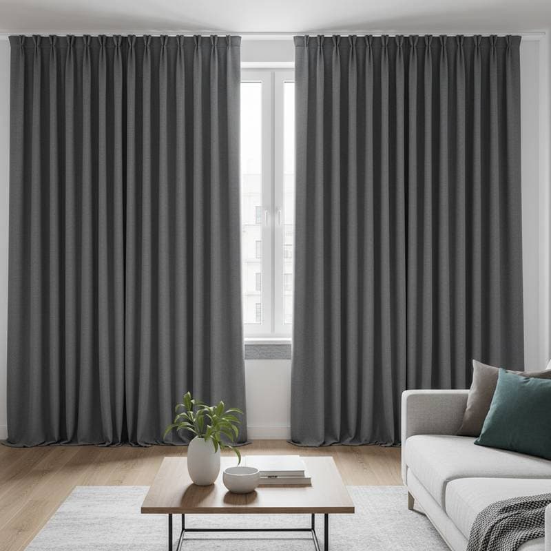 Featured image for Reduce Street Noise Without Replacing Windows