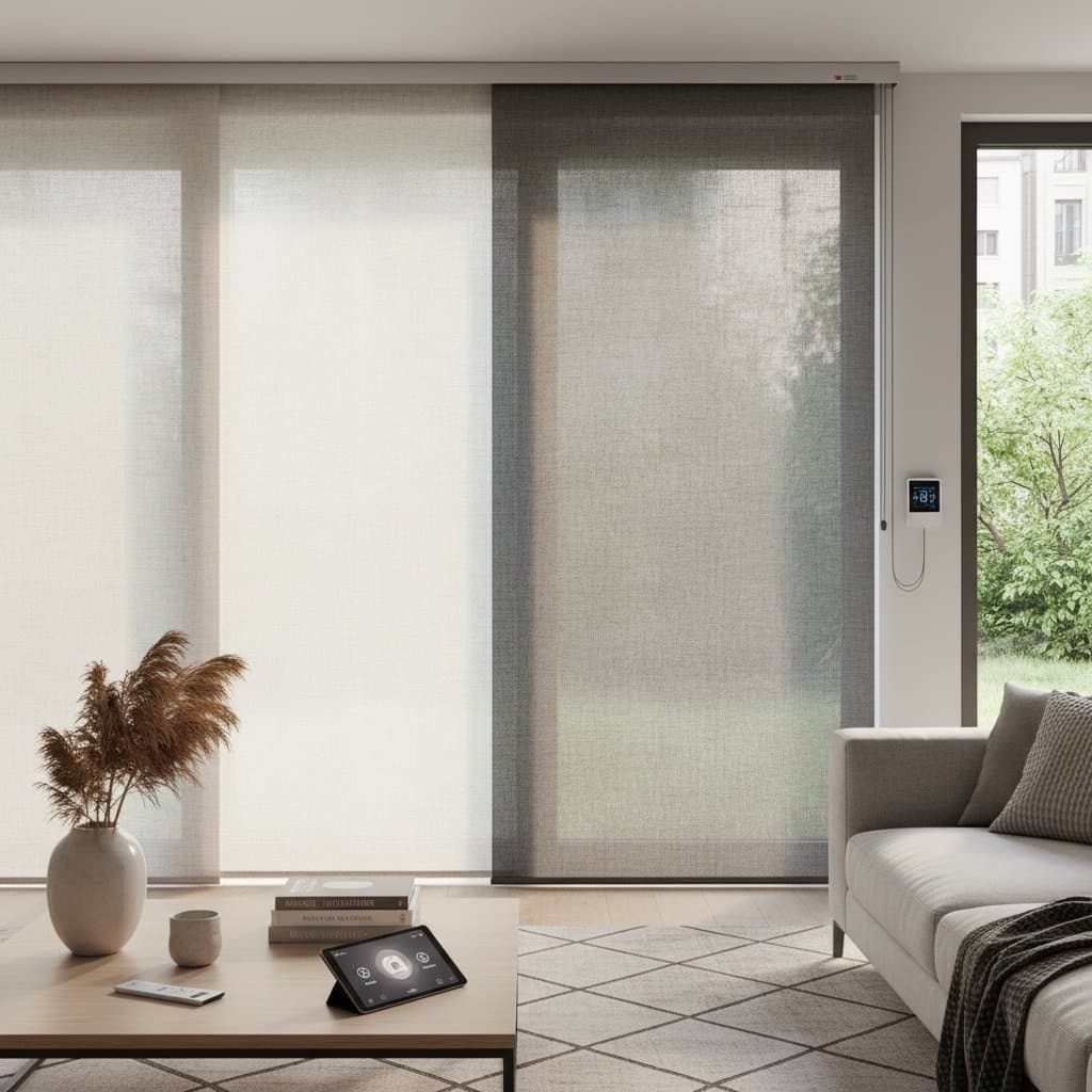 Featured image for Fine-Tune Light and Privacy with Dual Layers