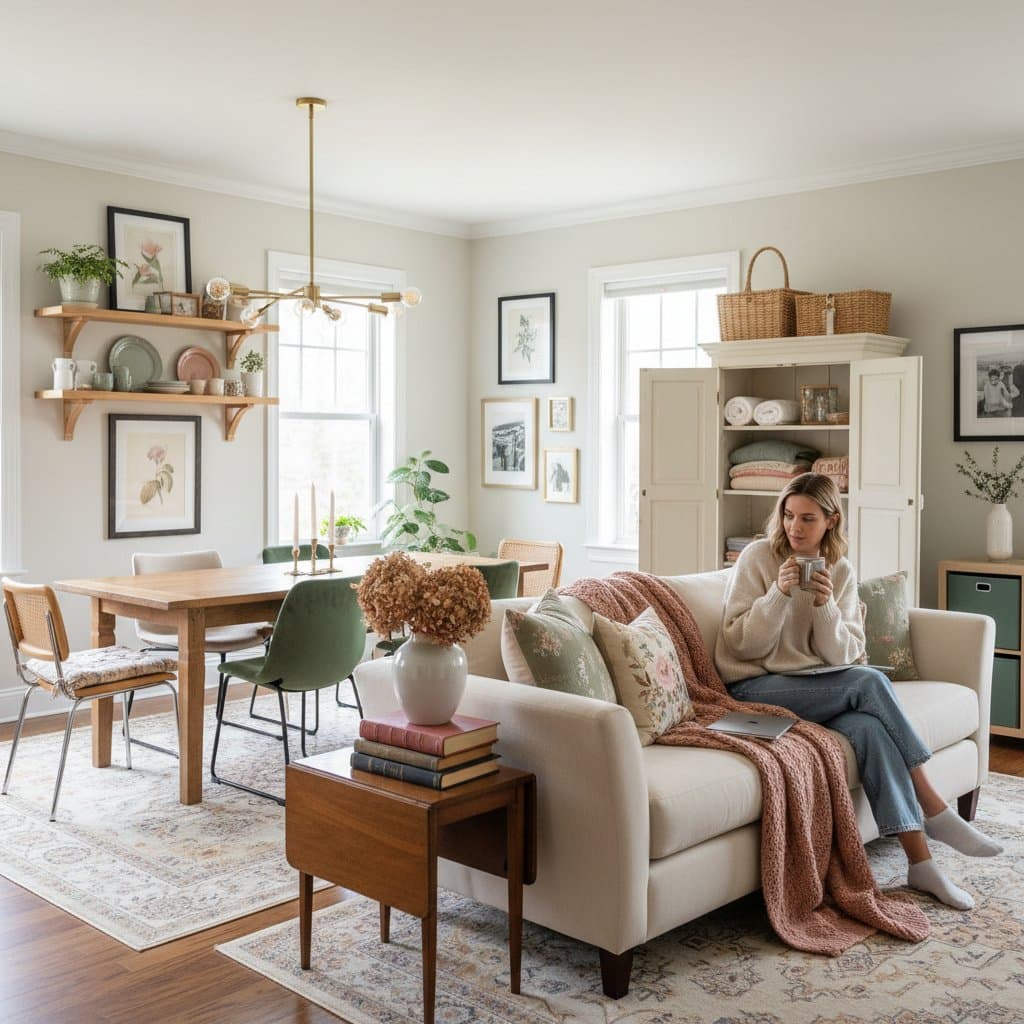 Featured image for Gen Z Makes Grandma's Style Work for Real Life