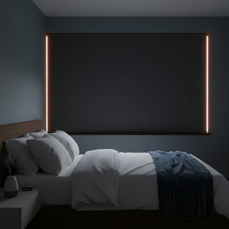 Featured image for Best 100% Light-Blocking Shades for Deep Sleep