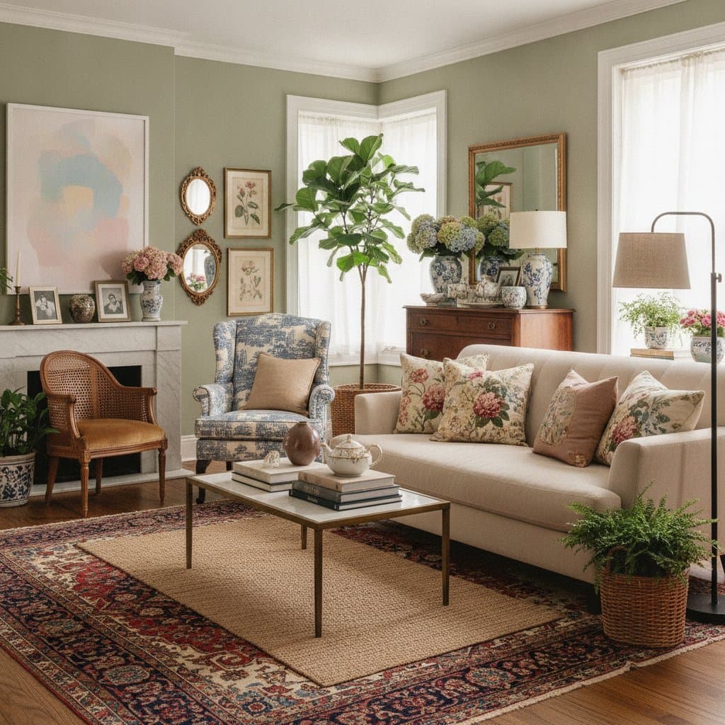 Featured image for Why Homes Are Trading Minimalism for Memory in 2026